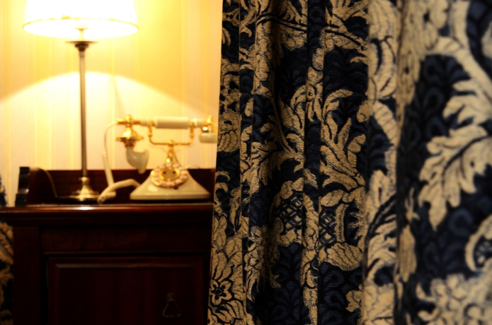 Imagen de la habitación del Hotel Butlers Townhouse. Foto 10