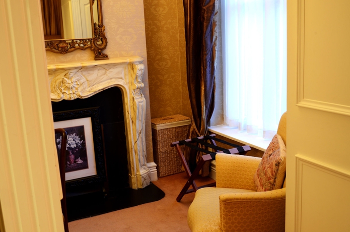 Imagen de los interiores del Hotel Butlers Townhouse. Foto 14