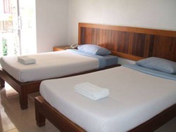 Imagen general del Hotel Butnamtong Hotel. Foto 3