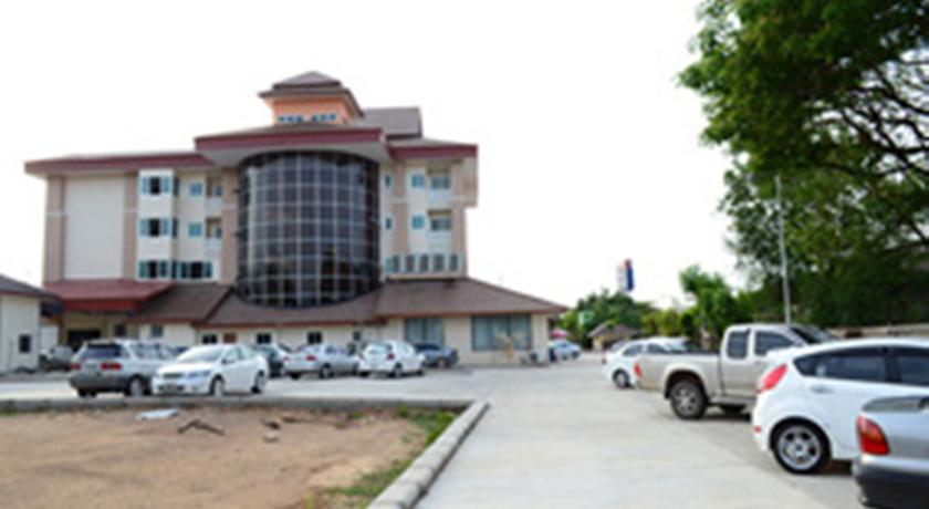 Imagen general del Hotel Butnamtong Hotel. Foto 4