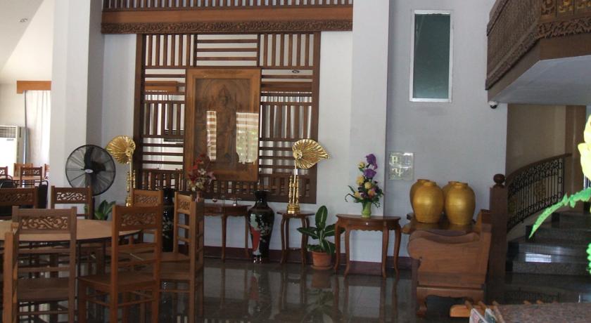 Imagen general del Hotel Butnamtong Hotel. Foto 5