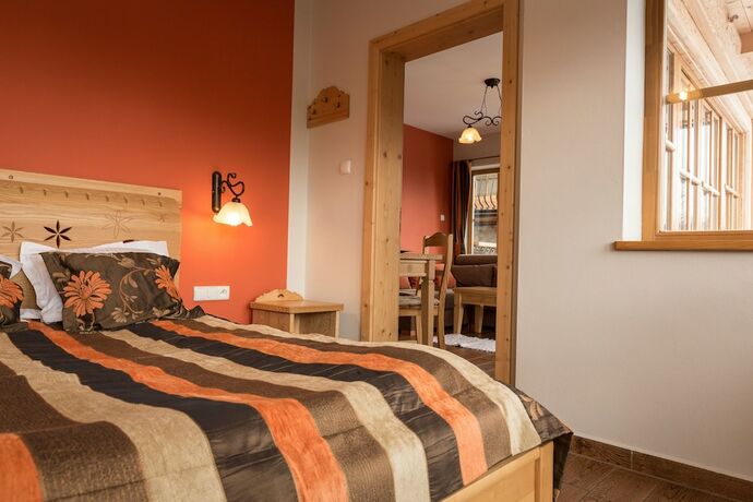 Imagen general del Hotel Butorowy Dw&oacute;r. Foto 4