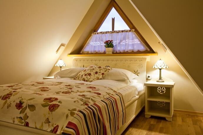 Imagen general del Hotel Butorowy Dw&oacute;r. Foto 7