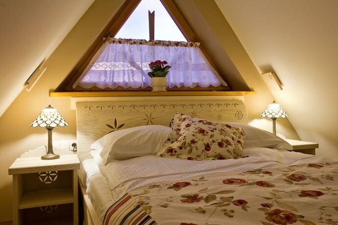 Imagen general del Hotel Butorowy Dw&oacute;r. Foto 8