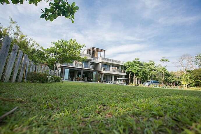 Imagen general del Hotel Butterfly B and B. Foto 2
