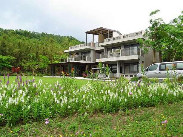 Imagen general del Hotel Butterfly B and B. Foto 5