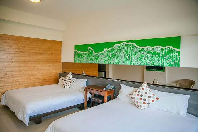 Imagen de la habitación del Hotel Butterfly B and B. Foto 9