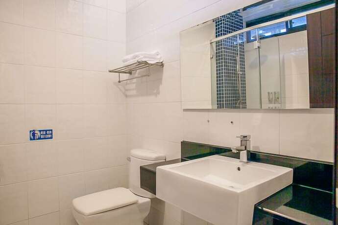 Imagen de la habitación del Hotel Butterfly B and B. Foto 10