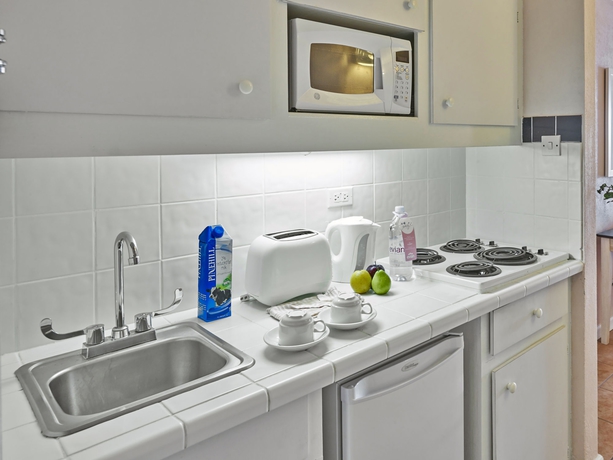 Imagen de la habitación del Hotel Butterfly Beach. Foto 9