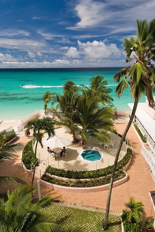 Imagen general del Hotel Butterfly Beach. Foto 5