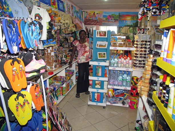 Imagen general del Hotel Butterfly Beach. Foto 6