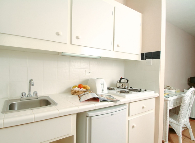 Imagen de la habitación del Hotel Butterfly Beach. Foto 10