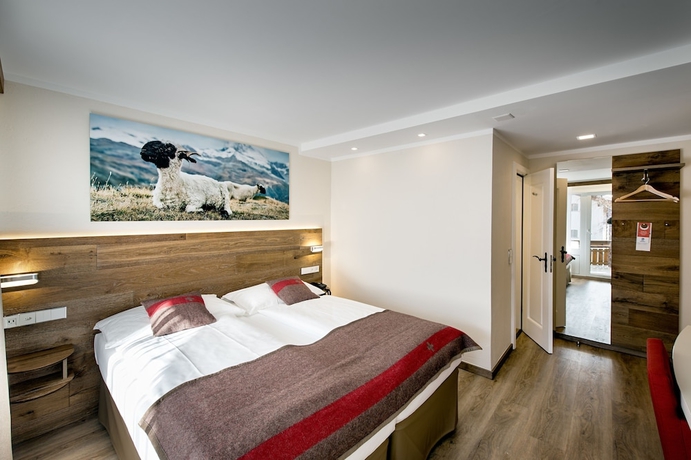 Imagen de la habitación del Hotel Butterfly, Bw Signature Collection. Foto 3