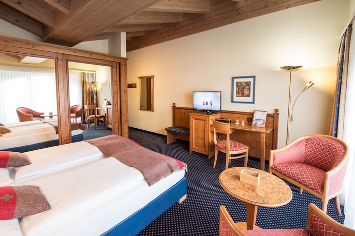 Imagen de la habitación del Hotel Butterfly, Bw Signature Collection. Foto 4