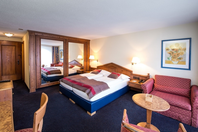 Imagen de la habitación del Hotel Butterfly, Bw Signature Collection. Foto 8