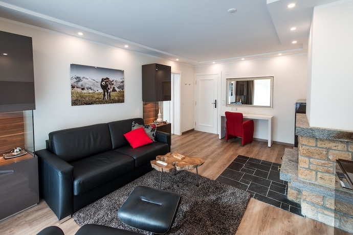 Imagen de la habitación del Hotel Butterfly, Bw Signature Collection. Foto 10