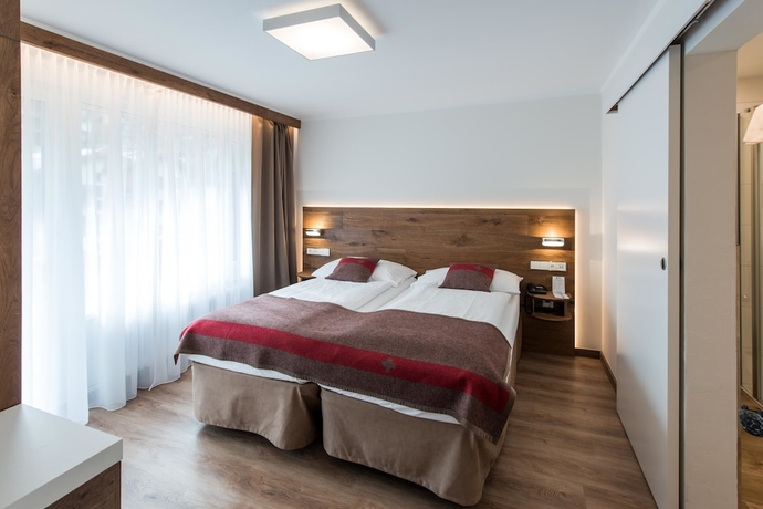 Imagen de la habitación del Hotel Butterfly, Bw Signature Collection. Foto 11