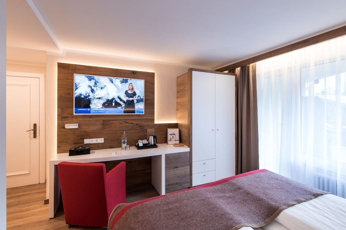 Imagen de la habitación del Hotel Butterfly, Bw Signature Collection. Foto 12