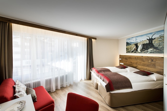 Imagen de la habitación del Hotel Butterfly, Bw Signature Collection. Foto 14