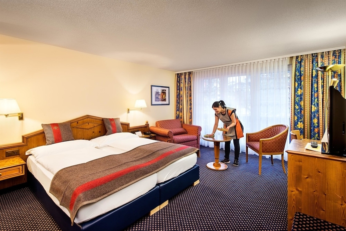 Imagen de la habitación del Hotel Butterfly, Bw Signature Collection. Foto 15