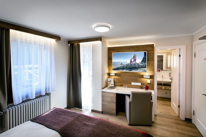 Imagen de la habitación del Hotel Butterfly, Bw Signature Collection. Foto 17