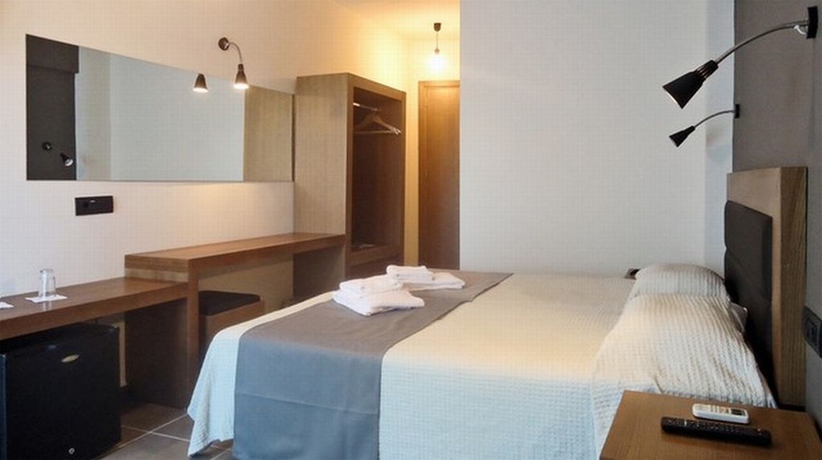 Imagen general del Hotel Butterfly. Foto 8