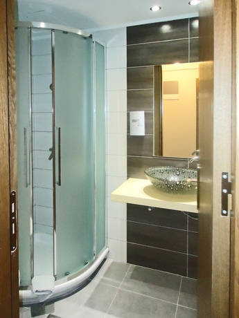 Imagen general del Hotel Butterfly. Foto 10