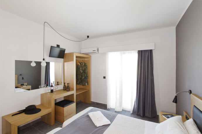 Imagen general del Hotel Butterfly. Foto 13