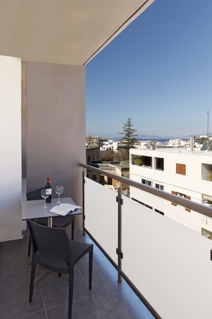 Imagen general del Hotel Butterfly. Foto 14