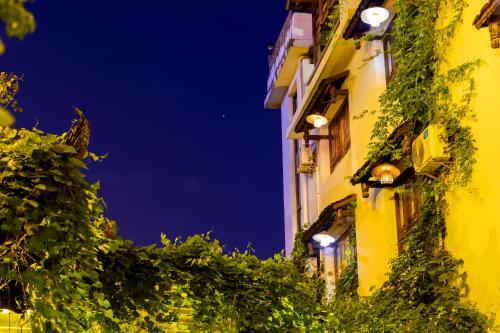 Imagen general del Hotel Butterfly Flowers Inn. Foto 10