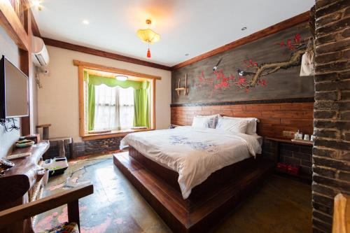 Imagen general del Hotel Butterfly Flowers Inn. Foto 12