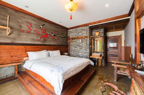 Imagen general del Hotel Butterfly Flowers Inn. Foto 13