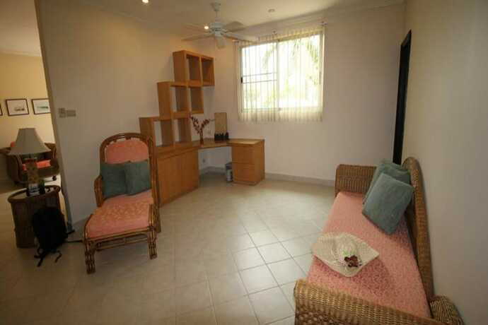 Imagen general del Hotel Butterfly Garden Boutique Residences By Luxury View. Foto 1