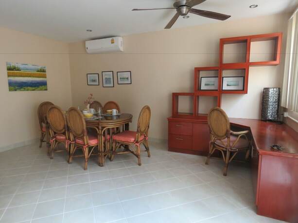 Imagen general del Hotel Butterfly Garden Boutique Residences By Luxury View. Foto 3