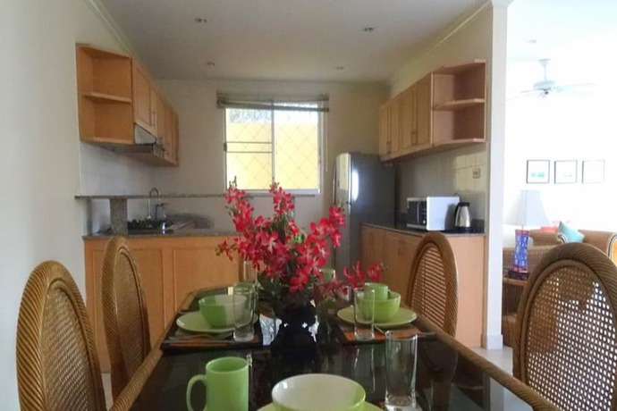 Imagen general del Hotel Butterfly Garden Boutique Residences By Luxury View. Foto 8