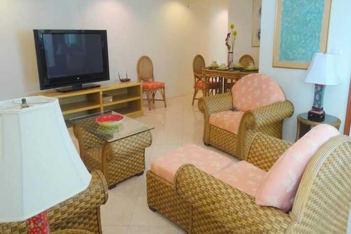 Imagen general del Hotel Butterfly Garden Boutique Residences By Luxury View. Foto 13
