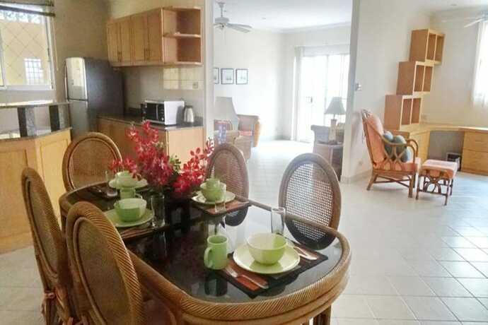 Imagen general del Hotel Butterfly Garden Boutique Residences By Luxury View. Foto 14