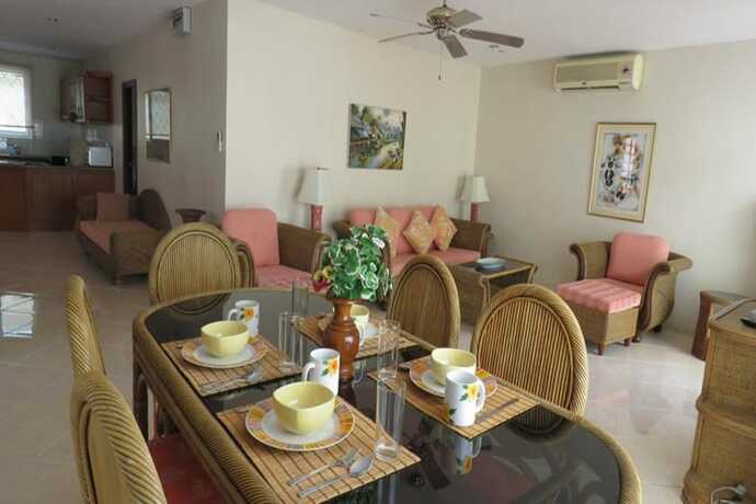 Imagen de la habitación del Hotel Butterfly Garden Boutique Residences By Luxury View. Foto 19