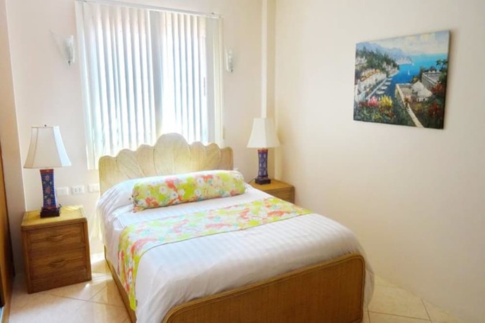 Imagen de la habitación del Hotel Butterfly Garden Boutique Residences By Luxury View. Foto 20