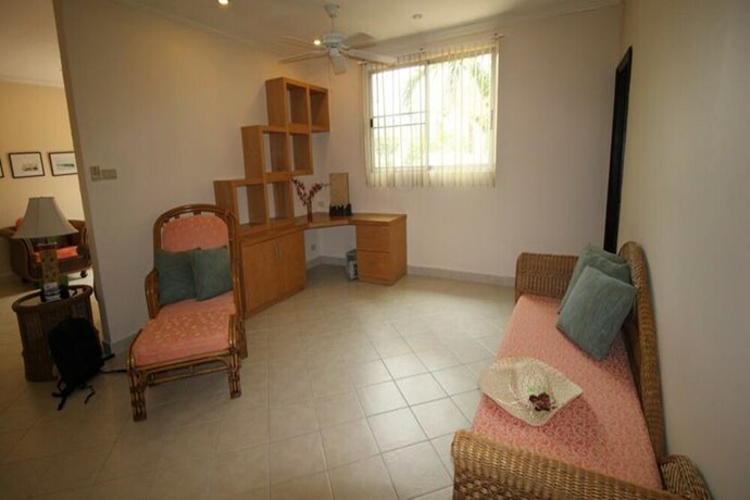 Imagen de la habitación del Hotel Butterfly Garden Boutique Residences By Luxury View. Foto 22