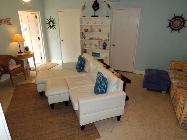 Imagen de la habitación del Hotel Butterfly Haven by Living Easy Abaco. Foto 7