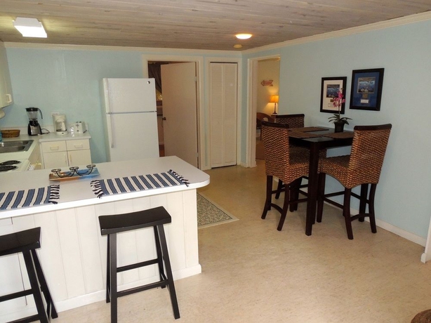 Imagen de la habitación del Hotel Butterfly Haven by Living Easy Abaco. Foto 9