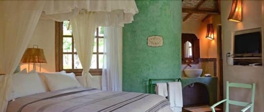Imagen general del Hotel Butterfly House Bahia. Foto 1