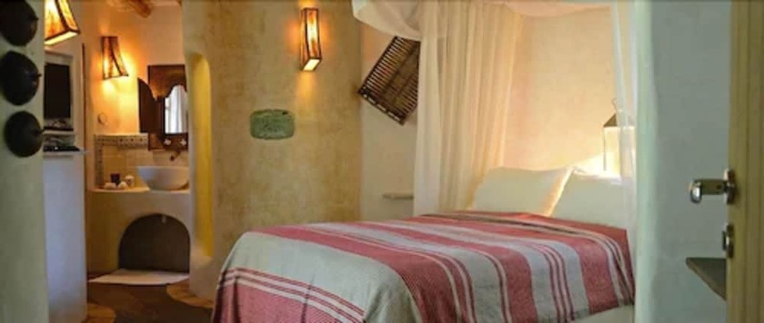 Imagen de la habitación del Hotel Butterfly House Bahia. Foto 15