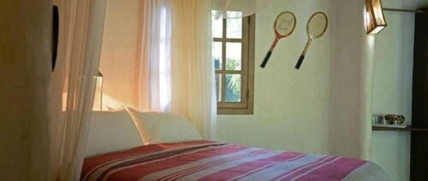 Imagen general del Hotel Butterfly House Bahia. Foto 2