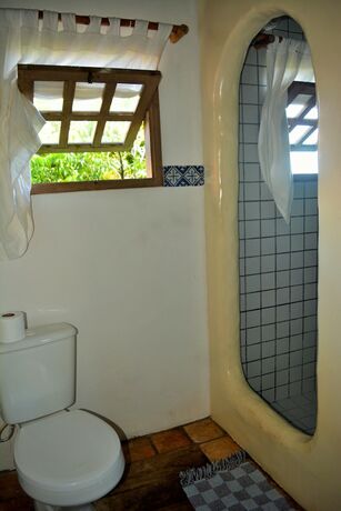 Imagen general del Hotel Butterfly House Bahia. Foto 3