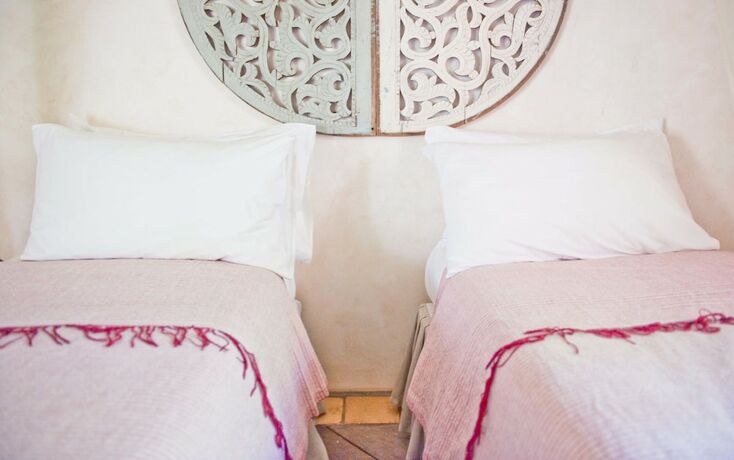 Imagen de la habitación del Hotel Butterfly House Bahia. Foto 16