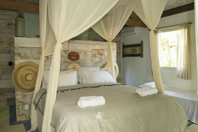 Imagen general del Hotel Butterfly House Bahia. Foto 6