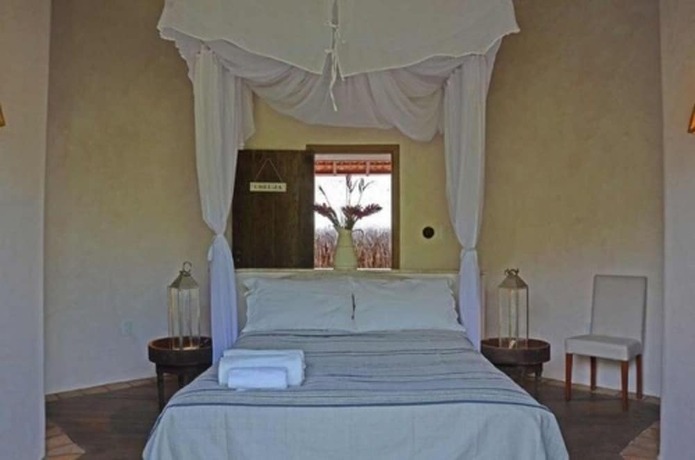 Imagen general del Hotel Butterfly House Bahia. Foto 7