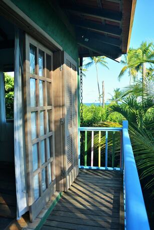 Imagen de la habitación del Hotel Butterfly House Bahia. Foto 18